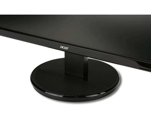 Acer K242HLBD czarny - 204104 - zdjęcie 4